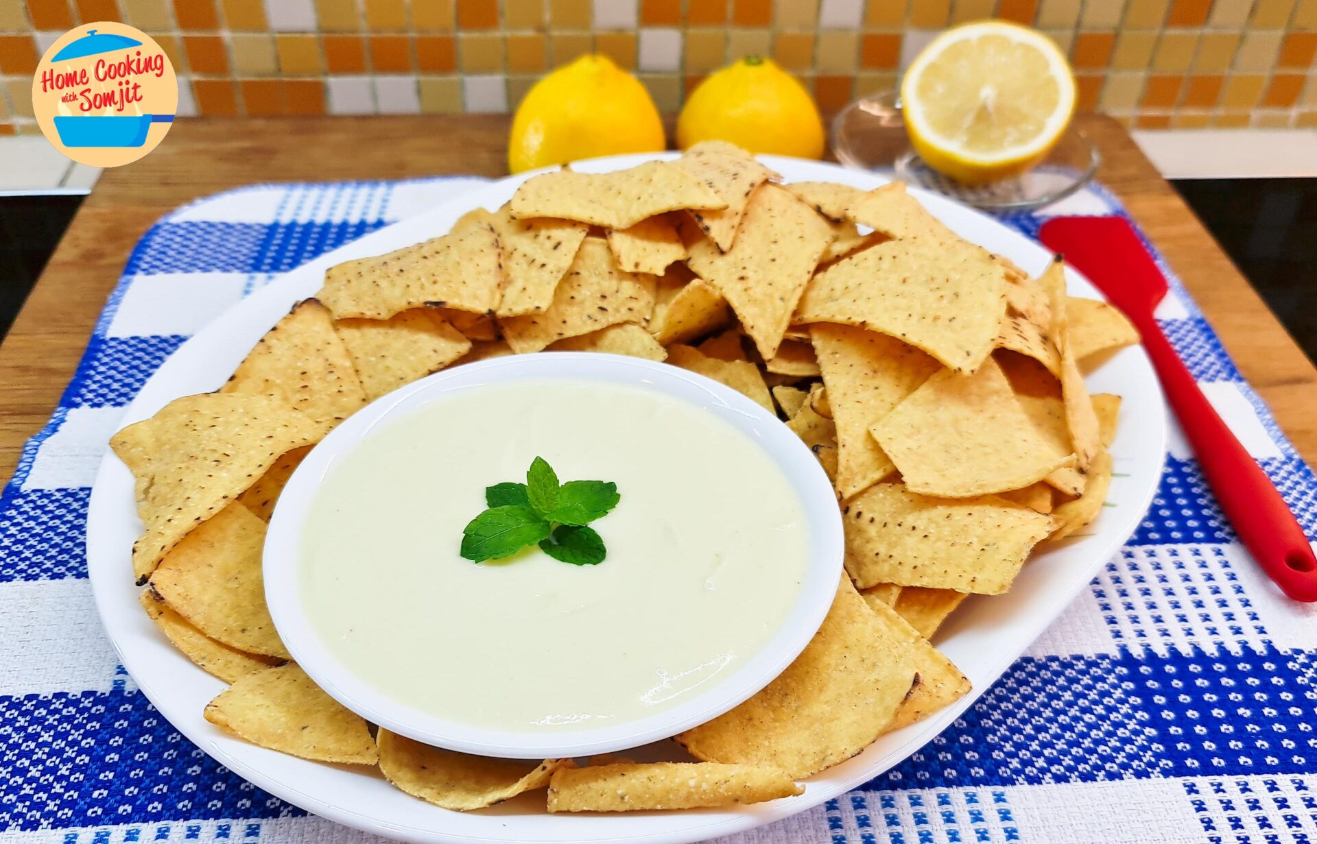 Sour Cream and Onion Dip