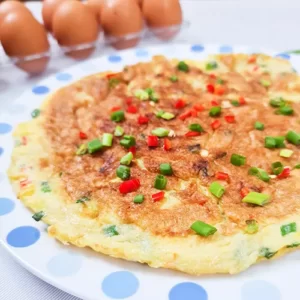 fluffy omelette square fluffy omelette square